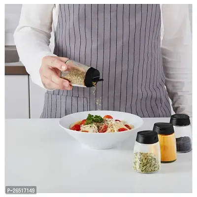 IKEA - 365+ IHARDIG Spice Jar Set of 4-thumb2