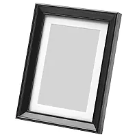 Ikea Frame, black, 13x18 cm (5x7)-thumb1