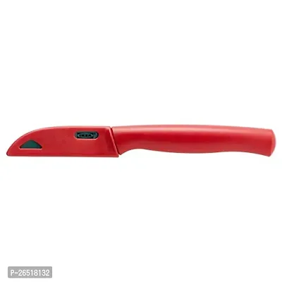 Ikea Paring Knife,7 cm (3) (Red)-thumb4