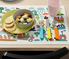 IKEA SMASKA - 3-piece cutlery set-thumb1