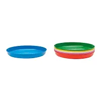 IKEA - KALAS Children Color Bowl, Tumbler and Plate Sets X6 Each (Set of 18)-thumb2