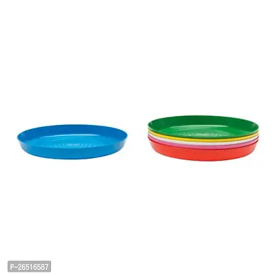 IKEA - KALAS Children Color Bowl, Tumbler and Plate Sets X6 Each (Set of 18)-thumb3