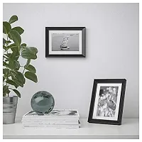 Ikea Frame, black, 13x18 cm (5x7)-thumb3