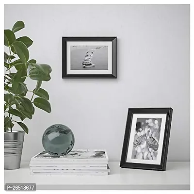 Ikea Frame, black, 13x18 cm (5x7)-thumb4