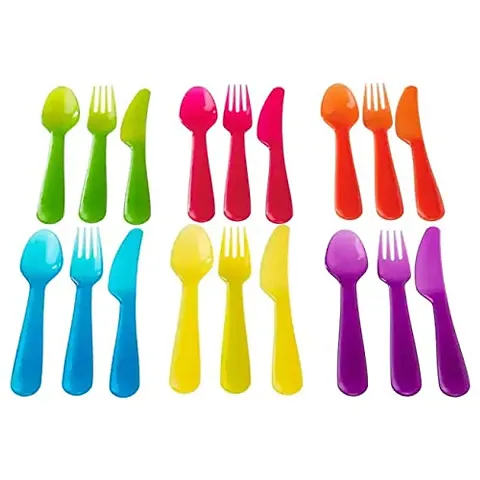 New In mixed cutlery & flatware sets 