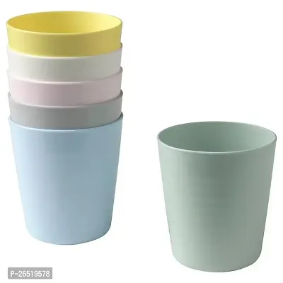 Ikea KALAS Mug, Mixed Colours-thumb0