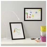 Ikea FISKBO Frame, Black, 21x30 cm (8 ?x11 ?)-thumb1