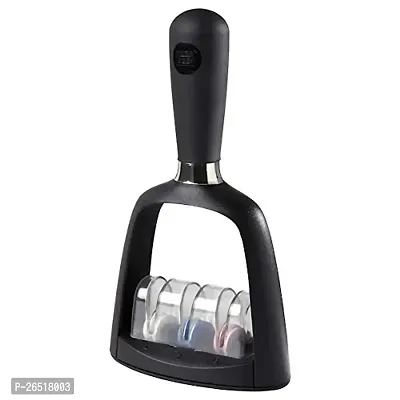 Ikea Knife Sharpener, Black (Length: 21 cm (8))-thumb0