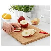 Ikea Paring Knife,7 cm (3) (Red)-thumb2