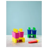 Ikea NYPON Ice Lolly Maker, Assorted Colours-thumb4