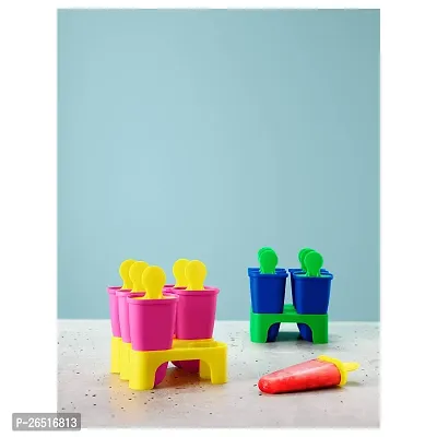 Ikea NYPON Ice Lolly Maker, Assorted Colours-thumb5