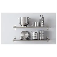 Ikea Stainless Steel, Iron Grater-thumb3