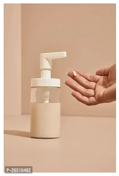 Ikea Soap Dispenser, White