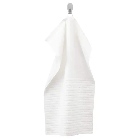 Trendy cotton hand towels 