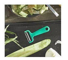 Uppfylld Peeler, Bright Green-thumb2