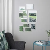 Ikea TSSP Photo Frame, 13 x 18 cm, White-thumb1