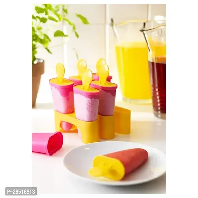 Ikea NYPON Ice Lolly Maker, Assorted Colours-thumb3