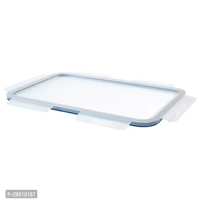 Ikea IKEA 365+ Lid, Large Rectangular, Plastic