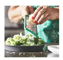 Uppfylld Grater with Handle, Bright Green, 30 cm (12 )-thumb4