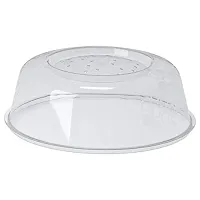 Ikea Polypropylene plastic Lid, Grey-thumb1