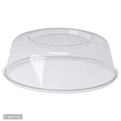 Ikea Polypropylene plastic Lid, Grey-thumb2