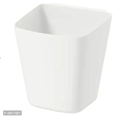 IKEA SUNNERSTA Container, White, 12x11 cm (4 3/4x4 3/8)