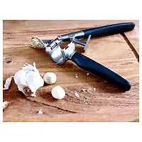 Ikea 365+ Vauml;rdefull Garlic Press-thumb3