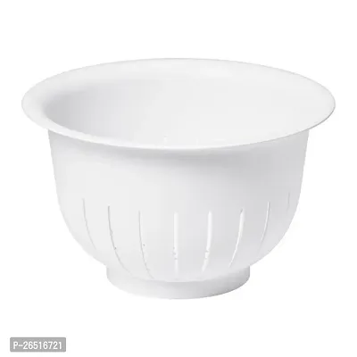 IKEA Vispad Colander White 602.575.25-thumb0