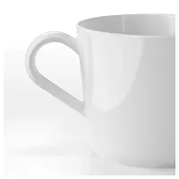 Ikea Mug - White, 12Oz-thumb2