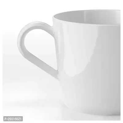 Ikea Mug - White, 12Oz-thumb3