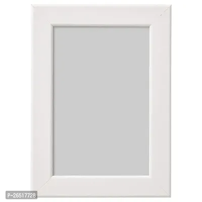 Ikea Fiskbo Frame, White, 10x15 cm (4x6)-thumb0