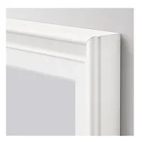 Ikea TSSP knoppang Frame, white13x18 cm (5x7)-thumb2