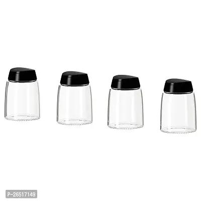 IKEA - 365+ IHARDIG Spice Jar Set of 4