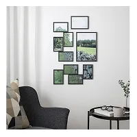 Ikea YLLEVAD Frame, Size: 21 x 30 (Black)-thumb2