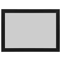 Ikea FISKBO Frame, Black, 21x30 cm (8 ?x11 ?)-thumb2