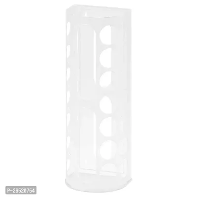 IKEA Plastic Bag Dispenser, White, 45 cm