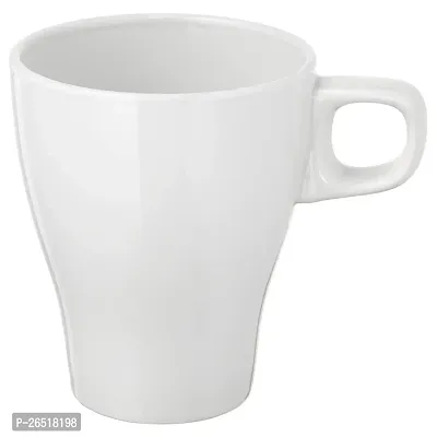 Ikea FARGRIK Mug, Stoneware White, 25 cl (8 oz)