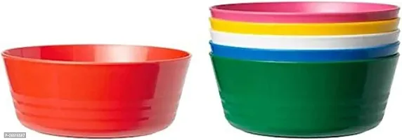 IKEA - KALAS Children Color Bowl, Tumbler and Plate Sets X6 Each (Set of 18)-thumb2