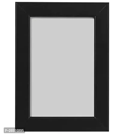 IKEA BOUTIQUE STORE FISKBO Frame, Black, 10x15 cm (4x6)-thumb0