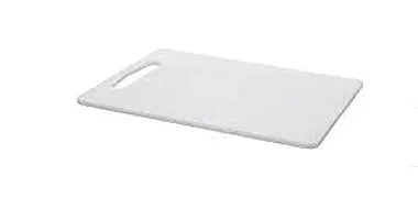 IKEA Chopping Board Set of 2 (White 34x24 cm and Green 24x15 cm) - Giant SHOPPY-thumb4