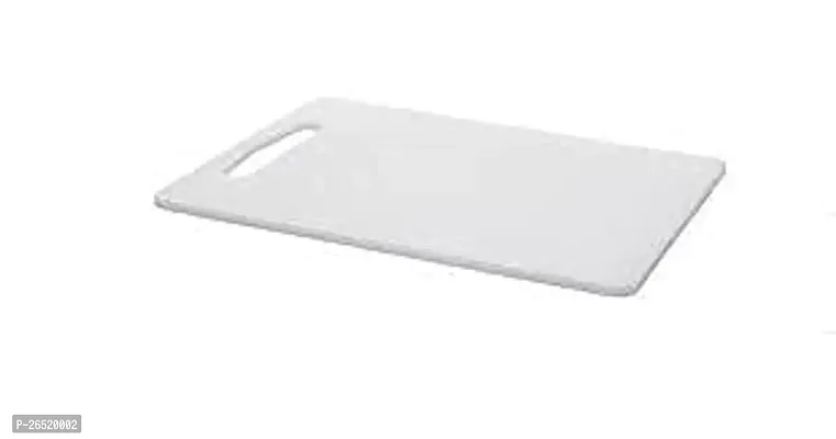 IKEA Chopping Board Set of 2 (White 34x24 cm and Green 24x15 cm) - Giant SHOPPY-thumb5