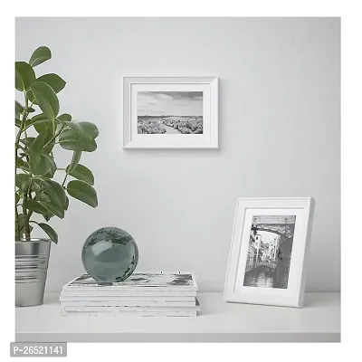 Ikea TSSP knoppang Frame, white13x18 cm (5x7)-thumb2