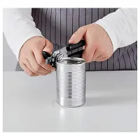 IKEA 801.521.55 Vauml;rdefull Can Opener, Black-thumb1