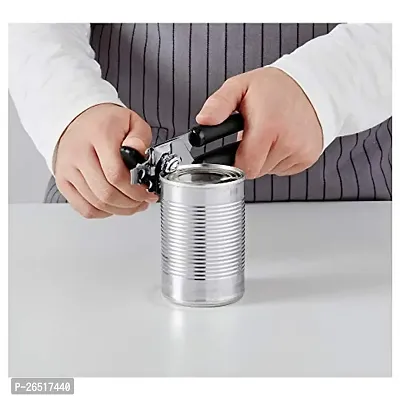 IKEA 801.521.55 Vauml;rdefull Can Opener, Black-thumb2