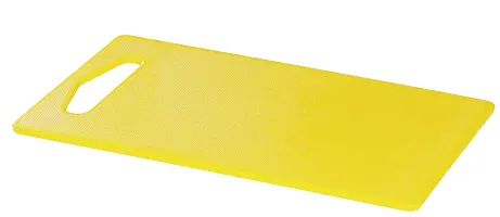 Ikea Chopping Board - 5mm Thick - Strong for Daily Use (Yellow, Small)-thumb4