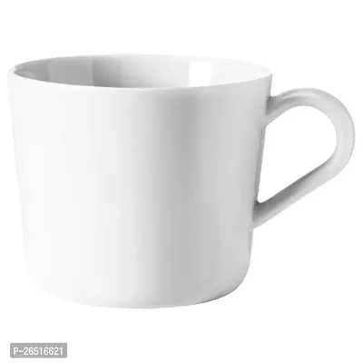 Ikea Mug - White, 12Oz