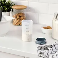 Ikea STANDARDMATT Shaker, graduated 500 ml-thumb3