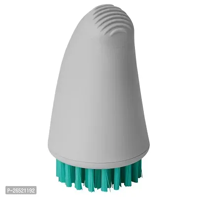 IKEA Scrubbing Brush with spot Cleaner(Pack of 2)