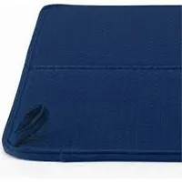 Graidient span ikeaNYSK?LJD Dish Drying mat, blue44x36 cm (17 ?x14 ? )-thumb4