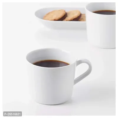 Ikea Mug - White, 12Oz-thumb2